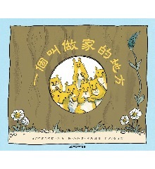 一個叫做家的地方